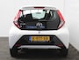 Toyota Aygo 1.0 VVT-i x-play limited AIRCO | CRUISE | LED | CAMERA | STB | ELRM/SP | CARPLAY | CV | ISOFIX