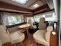 HYMER B 680 Starline Mercedes Automaat - Alle opties - Enkele Bedden, Levelsysteem , 2 x TV , 3 zonnepanelen, Trekhaak