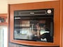 HYMER B 680 Starline Mercedes Automaat - Alle opties - Enkele Bedden, Levelsysteem , 2 x TV , 3 zonnepanelen, Trekhaak