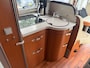 HYMER B 680 Starline Mercedes Automaat - Alle opties - Enkele Bedden, Levelsysteem , 2 x TV , 3 zonnepanelen, Trekhaak