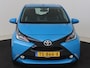 Toyota Aygo 1.0 VVT-i x-nav | Dealer Onderhouden | Airco | Achteruitrijcamera | Elektrische ramen voor | Elektrisch verstelbare spiegels |