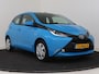 Toyota Aygo 1.0 VVT-i x-nav | Dealer Onderhouden | Airco | Achteruitrijcamera | Elektrische ramen voor | Elektrisch verstelbare spiegels |