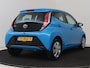 Toyota Aygo 1.0 VVT-i x-nav | Dealer Onderhouden | Airco | Achteruitrijcamera | Elektrische ramen voor | Elektrisch verstelbare spiegels |