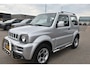 Suzuki Jimny 1.3 Exclusive 4WD , TREKHAAK , AIRCO , LMV15 , RCD SPELER , ZIJ BARS ,FRONT GARD ,