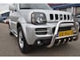 Suzuki Jimny 1.3 Exclusive 4WD , TREKHAAK , AIRCO , LMV15 , RCD SPELER , ZIJ BARS ,FRONT GARD ,
