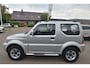 Suzuki Jimny 1.3 Exclusive 4WD , TREKHAAK , AIRCO , LMV15 , RCD SPELER , ZIJ BARS ,FRONT GARD ,