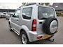 Suzuki Jimny 1.3 Exclusive 4WD , TREKHAAK , AIRCO , LMV15 , RCD SPELER , ZIJ BARS ,FRONT GARD ,