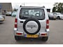 Suzuki Jimny 1.3 Exclusive 4WD , TREKHAAK , AIRCO , LMV15 , RCD SPELER , ZIJ BARS ,FRONT GARD ,