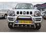 Suzuki Jimny 1.3 Exclusive 4WD , TREKHAAK , AIRCO , LMV15 , RCD SPELER , ZIJ BARS ,FRONT GARD ,