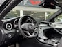 Mercedes-Benz C-klasse AMG 43 4MATIC | ILS | Glasdak | Camera