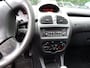 Peugeot 206 1.4 Air-line 2