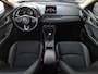 Mazda CX-3 2.0 SkyActiv-G 120 GT-M | Trekhaak | Stoel/stuurverwarming | Cruise control | Navigatie | Telefoonvoorbereiding | Lichtmetalen velgen |