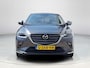 Mazda CX-3 2.0 SkyActiv-G 120 GT-M | Trekhaak | Stoel/stuurverwarming | Cruise control | Navigatie | Telefoonvoorbereiding | Lichtmetalen velgen |