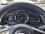 Mazda CX-3 2.0 SkyActiv-G 120 GT-M | Trekhaak | Stoel/stuurverwarming | Cruise control | Navigatie | Telefoonvoorbereiding | Lichtmetalen velgen |