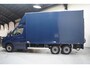 Volkswagen Crafter 2.5 TDI 163 pk BE Clixtar Airco, Laadklep LxBxH 400x212x210 cm, Cruise Control, Tachograaf, 3-Zits