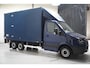 Volkswagen Crafter 2.5 TDI 163 pk BE Clixtar Airco, Laadklep LxBxH 400x212x210 cm, Cruise Control, Tachograaf, 3-Zits