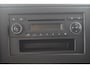 Volkswagen Crafter 2.5 TDI 163 pk BE Clixtar Airco, Laadklep LxBxH 400x212x210 cm, Cruise Control, Tachograaf, 3-Zits