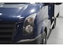 Volkswagen Crafter 2.5 TDI 163 pk BE Clixtar Airco, Laadklep LxBxH 400x212x210 cm, Cruise Control, Tachograaf, 3-Zits