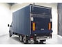 Volkswagen Crafter 2.5 TDI 163 pk BE Clixtar Airco, Laadklep LxBxH 400x212x210 cm, Cruise Control, Tachograaf, 3-Zits
