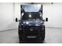 Volkswagen Crafter 2.5 TDI 163 pk BE Clixtar Airco, Laadklep LxBxH 400x212x210 cm, Cruise Control, Tachograaf, 3-Zits
