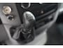 Volkswagen Crafter 2.5 TDI 163 pk BE Clixtar Airco, Laadklep LxBxH 400x212x210 cm, Cruise Control, Tachograaf, 3-Zits