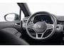 Renault Clio E-TECH HYBRID 1.6 ETFH 145 techno Stoelverwarming | Stuurverwarming | Half ledere bekleding | 360 camera | voorruitverwarming | PDC