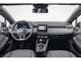 Renault Clio E-TECH HYBRID 1.6 ETFH 145 techno Stoelverwarming | Stuurverwarming | Half ledere bekleding | 360 camera | voorruitverwarming | PDC