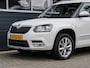 Skoda Yeti 1.4 TSI Elegance | Navi | Camera | Xenon | Trekhaak | Climate control | Stoelverwarming | Cruise control