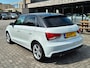 Audi A1 Sportback 1.4 TFSI Sport S-Line