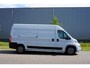 Fiat Ducato 35H 2.3 MultiJet L3H2 in Topstaat |1e eigenaar |Automaat |Grijs |160 pk |3500 KG |2e airbag |Camera |Cruise |Navi |Climate control |Trekhaak |EURO6