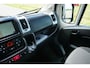 Fiat Ducato 35H 2.3 MultiJet L3H2 in Topstaat |1e eigenaar |Automaat |Grijs |160 pk |3500 KG |2e airbag |Camera |Cruise |Navi |Climate control |Trekhaak |EURO6