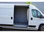 Fiat Ducato 35H 2.3 MultiJet L3H2 in Topstaat |1e eigenaar |Automaat |Grijs |160 pk |3500 KG |2e airbag |Camera |Cruise |Navi |Climate control |Trekhaak |EURO6