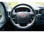 Fiat Ducato 35H 2.3 MultiJet L3H2 in Topstaat |1e eigenaar |Automaat |Grijs |160 pk |3500 KG |2e airbag |Camera |Cruise |Navi |Climate control |Trekhaak |EURO6
