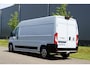 Fiat Ducato 35H 2.3 MultiJet L3H2 in Topstaat |1e eigenaar |Automaat |Grijs |160 pk |3500 KG |2e airbag |Camera |Cruise |Navi |Climate control |Trekhaak |EURO6