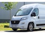Fiat Ducato 35H 2.3 MultiJet L3H2 in Topstaat |1e eigenaar |Automaat |Grijs |160 pk |3500 KG |2e airbag |Camera |Cruise |Navi |Climate control |Trekhaak |EURO6