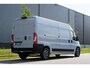 Fiat Ducato 35H 2.3 MultiJet L3H2 in Topstaat |1e eigenaar |Automaat |Grijs |160 pk |3500 KG |2e airbag |Camera |Cruise |Navi |Climate control |Trekhaak |EURO6