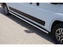 Fiat Ducato 35H 2.3 MultiJet L3H2 in Topstaat |1e eigenaar |Automaat |Grijs |160 pk |3500 KG |2e airbag |Camera |Cruise |Navi |Climate control |Trekhaak |EURO6