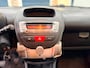 Peugeot 107 1.0-12V XR / WEG=WEG / RIJDT SCHAKELT GOED / INGEROLEN ZO MEE