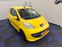 Peugeot 107 1.0-12V XR / WEG=WEG / RIJDT SCHAKELT GOED / INGEROLEN ZO MEE