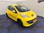 Peugeot 107 1.0-12V XR / WEG=WEG / RIJDT SCHAKELT GOED / INGEROLEN ZO MEE
