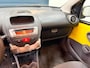Peugeot 107 1.0-12V XR / WEG=WEG / RIJDT SCHAKELT GOED / INGEROLEN ZO MEE