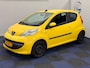 Peugeot 107 1.0-12V XR / WEG=WEG / RIJDT SCHAKELT GOED / INGEROLEN ZO MEE