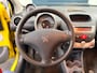 Peugeot 107 1.0-12V XR / WEG=WEG / RIJDT SCHAKELT GOED / INGEROLEN ZO MEE