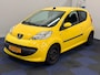 Peugeot 107 1.0-12V XR / WEG=WEG / RIJDT SCHAKELT GOED / INGEROLEN ZO MEE