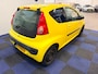 Peugeot 107 1.0-12V XR / WEG=WEG / RIJDT SCHAKELT GOED / INGEROLEN ZO MEE