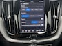 Volvo XC60 2.0 T8 455 pk Plug-in hybrid AWD Ultimate Dark Luchtvering Bowers Wilkins Audio Trekhaak 21 Inch Velgen 360 Camera Head-Up Display Plug in Hybride Ram Vol Opties Thunder Grey Metallic !