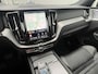 Volvo XC60 2.0 T8 455 pk Plug-in hybrid AWD Ultimate Dark Luchtvering Bowers Wilkins Audio Trekhaak 21 Inch Velgen 360 Camera Head-Up Display Plug in Hybride Ram Vol Opties Thunder Grey Metallic !