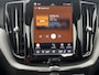 Volvo XC60 2.0 T8 455 pk Plug-in hybrid AWD Ultimate Dark Luchtvering Bowers Wilkins Audio Trekhaak 21 Inch Velgen 360 Camera Head-Up Display Plug in Hybride Ram Vol Opties Thunder Grey Metallic !