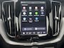 Volvo XC60 2.0 T8 455 pk Plug-in hybrid AWD Ultimate Dark Luchtvering Bowers Wilkins Audio Trekhaak 21 Inch Velgen 360 Camera Head-Up Display Plug in Hybride Ram Vol Opties Thunder Grey Metallic !
