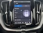 Volvo XC60 2.0 T8 455 pk Plug-in hybrid AWD Ultimate Dark Luchtvering Bowers Wilkins Audio Trekhaak 21 Inch Velgen 360 Camera Head-Up Display Plug in Hybride Ram Vol Opties Thunder Grey Metallic !